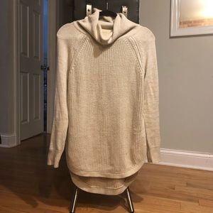 RD Style Turtleneck Sweater